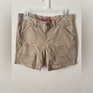 Unionbay cargo shorts